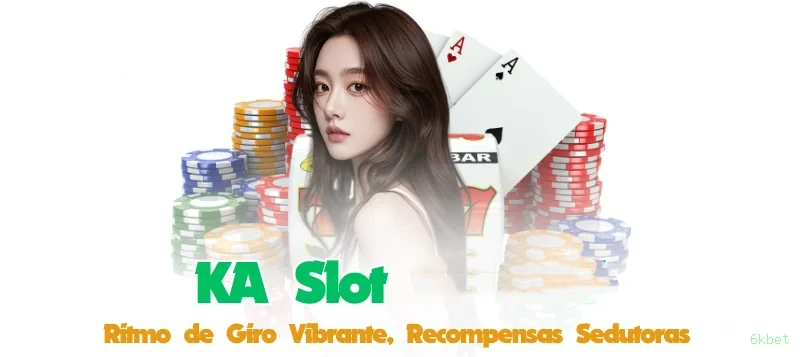 Baccarat Ao Vivo 6kbet