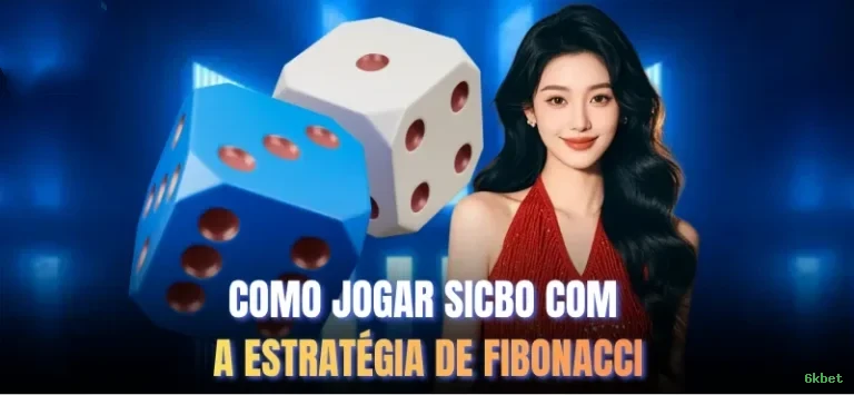Suporte Qualidade 6kbet