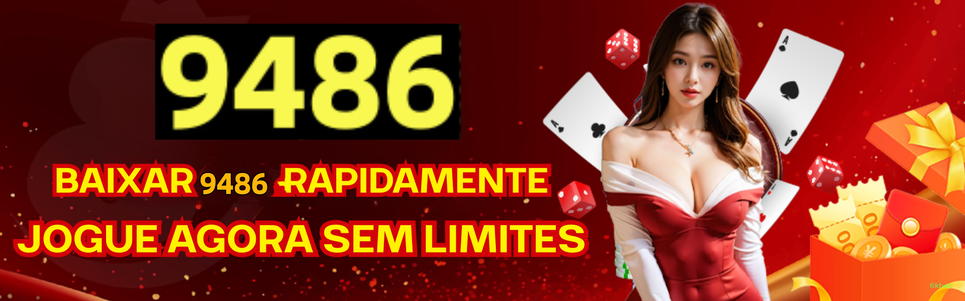 Criptomoedas 6kbet