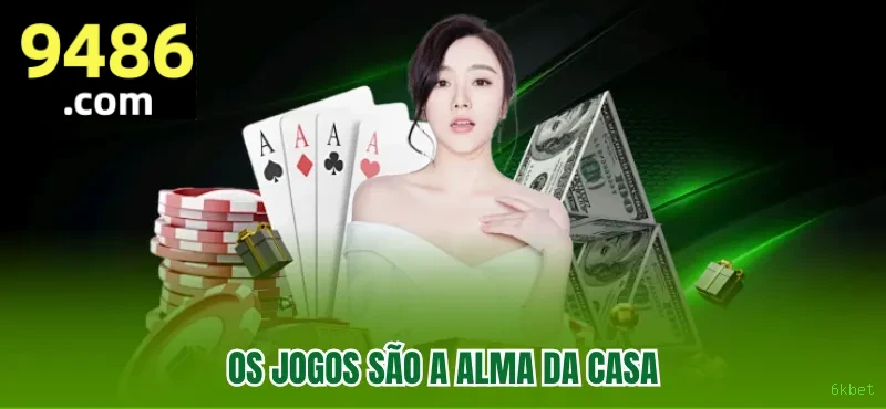 The Dog House Slot 6kbet