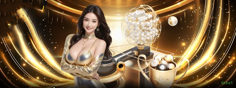 Apostas Esportivas 6kbet