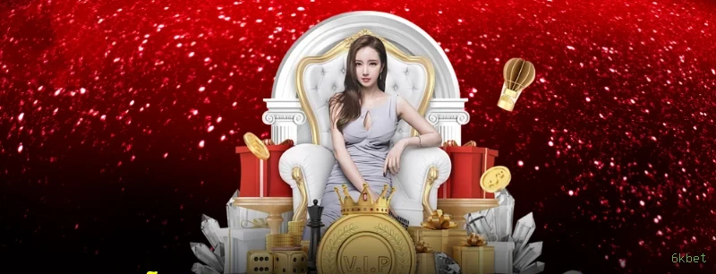 Promoções Esportivas 6kbet