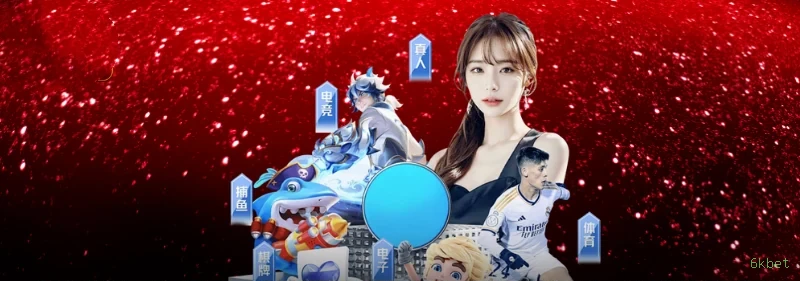 Fortune Ox Slot 6kbet