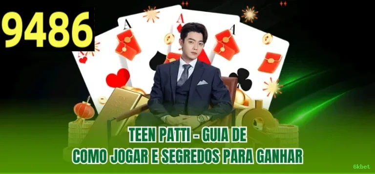 6kbet Cassino Online