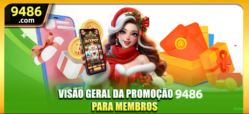 6kbet Cassino Clássico