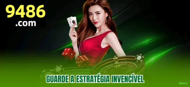 Jackpot Slots 6kbet