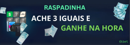 6kbet Cassino Clássico