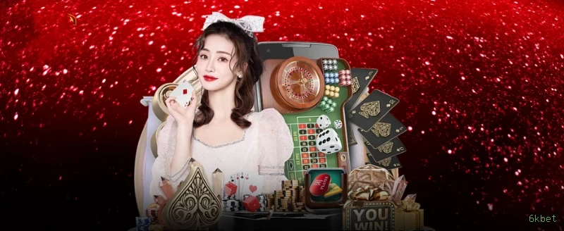 Microgaming 6kbet