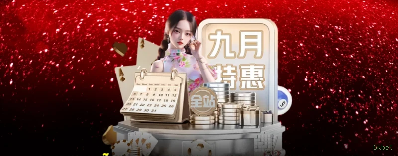 6kbet Cassino Clássico