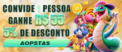 Novos Jogos 6kbet