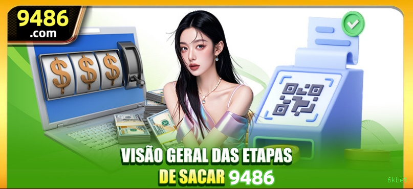 6kbet Cassino Clássico