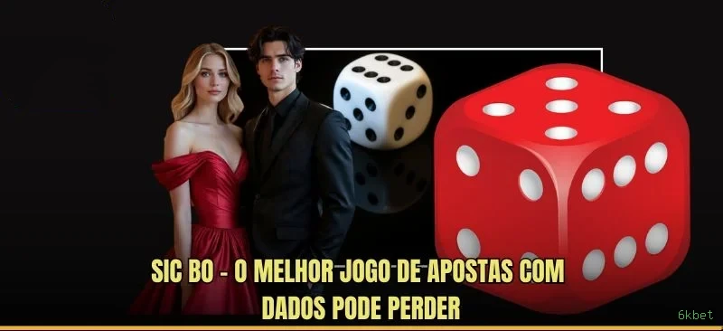 6kbet Cassino Clássico