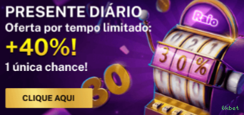 6kbet Cassino Clássico