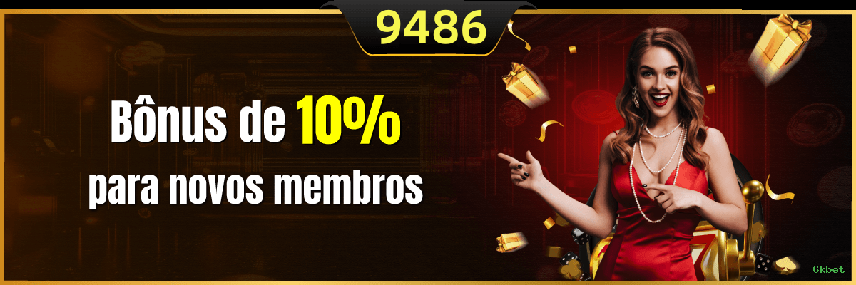 6kbet Cassino Clássico
