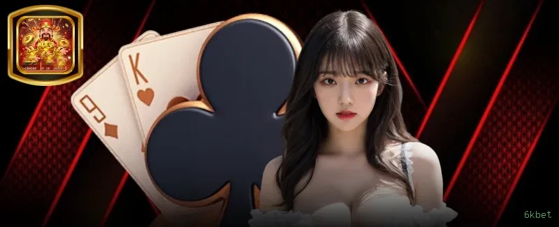 6kbet Cassino Clássico