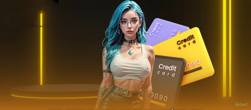 6kbet Cassino Clássico