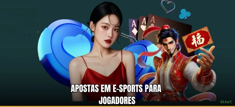 6kbet Cassino Clássico