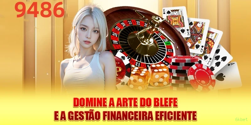 6kbet Cassino Clássico
