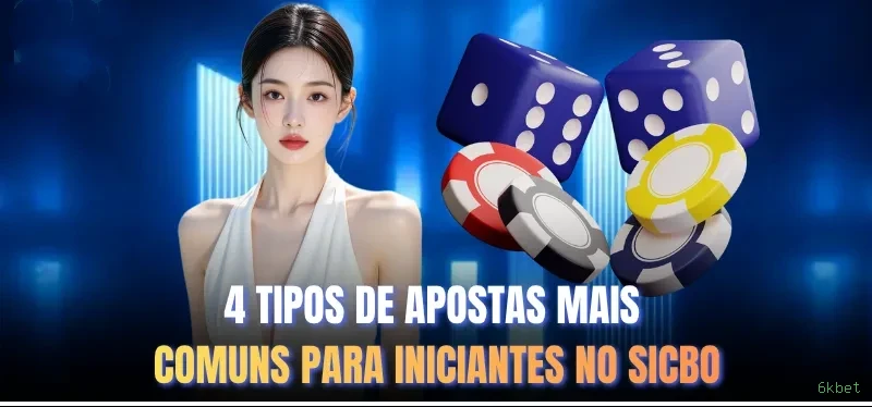 Vídeo Slots 6kbet