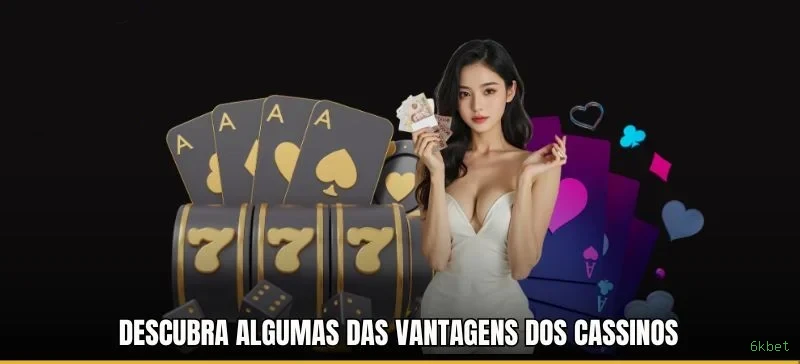 6kbet Cassino Clássico